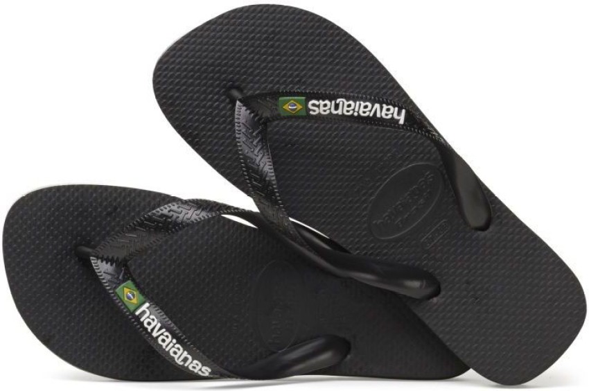 Havaianas Men Flip Flops