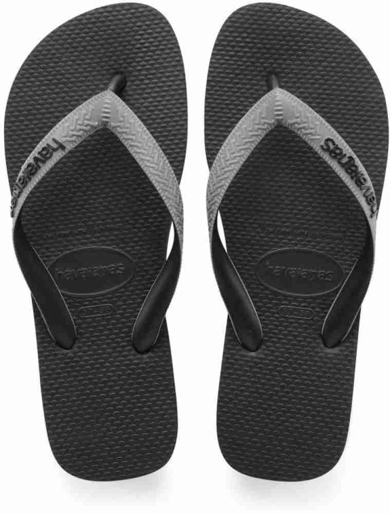 Havaianas top mix black steel grey new arrivals