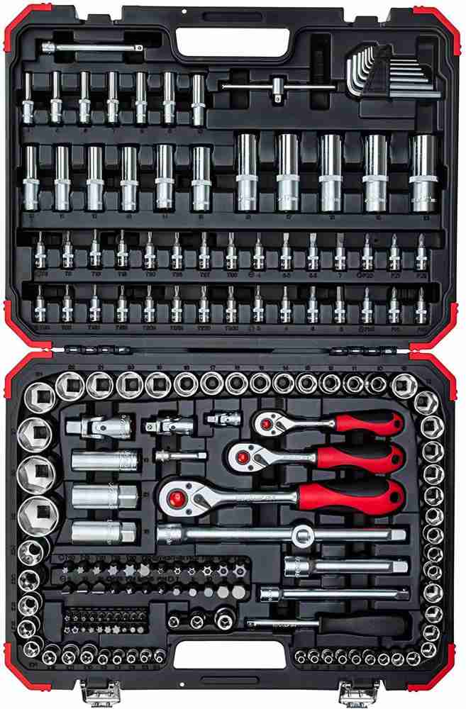 Gedore 3018911 Socket Set Price in India Buy Gedore 3018911