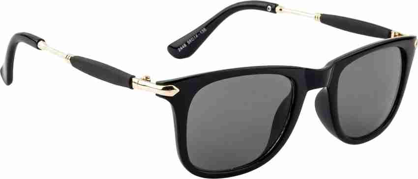 Poloport 2025 wayfarer sunglasses