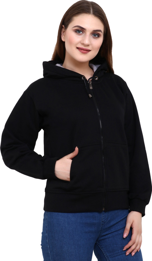 Flipkart hoodies for ladies new arrivals