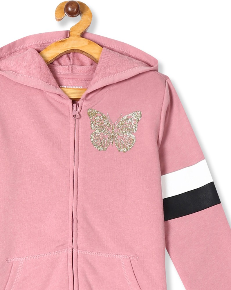 Sweatshirt for girls online flipkart