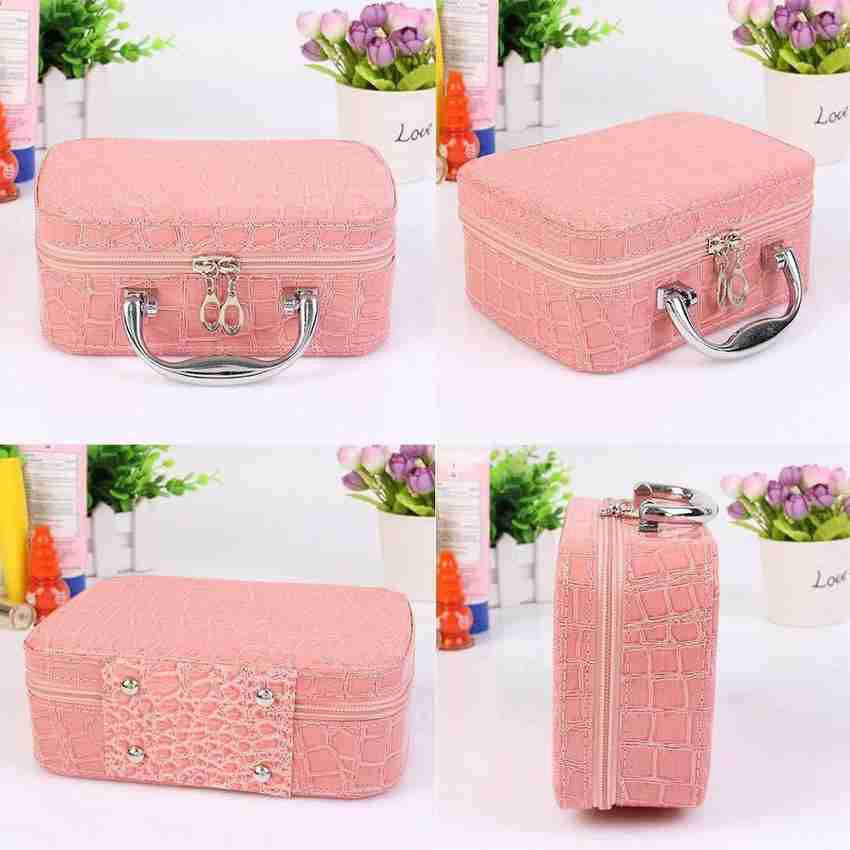 Girls store vanity bag