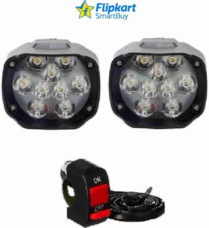 Car led best sale lights flipkart