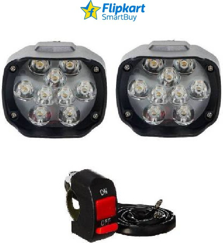 Flipkart cheap led lights