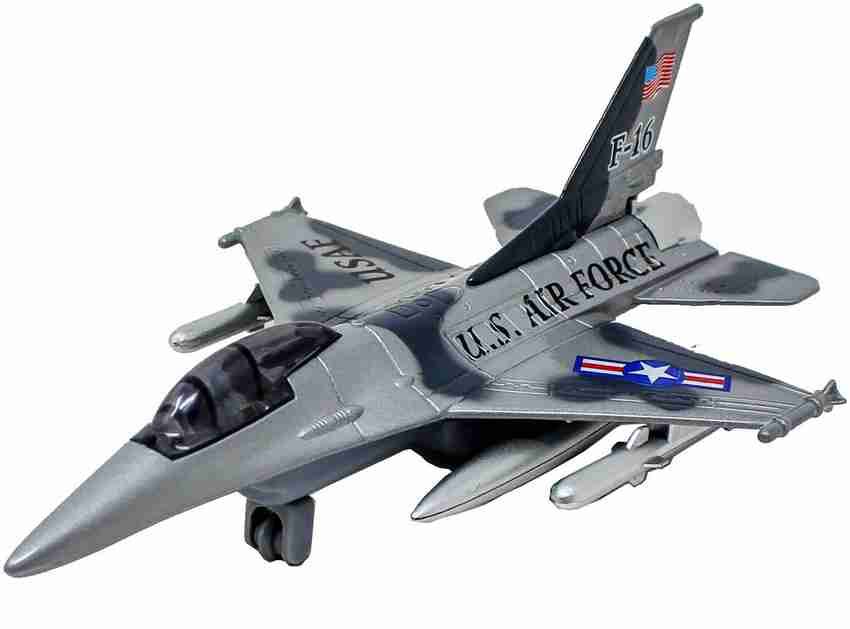 Tootpado F 16 Model Diecast Planes for Kids Pull F 16 Model Diecast Planes for Kids Pull Buy Diecast Planes toys in India. shop for Tootpado products in India. Flipkart