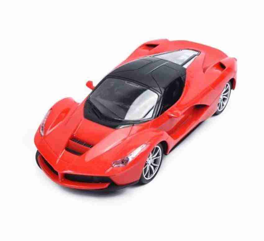 Nintendo mini rc racer top