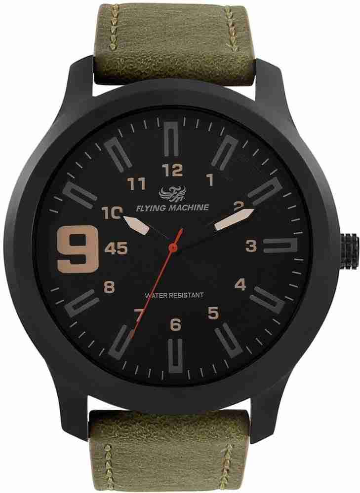 Flying machine watches shop