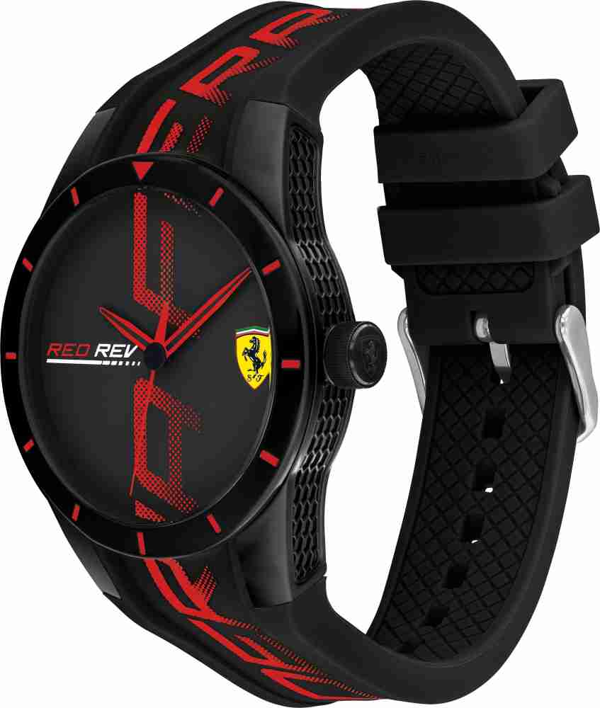 Scuderia ferrari redrev online watch