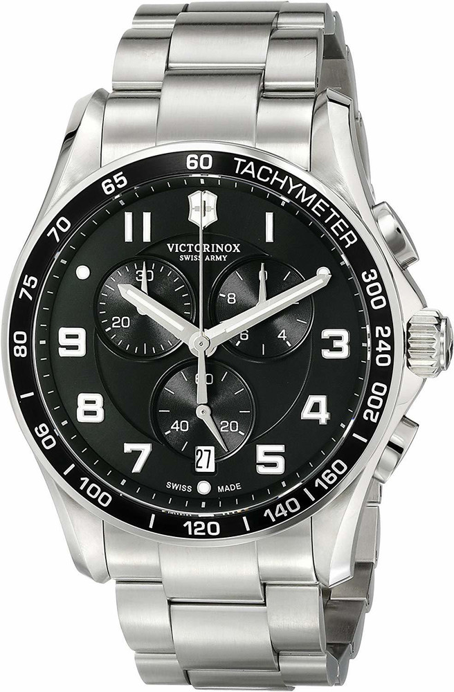 Reloj victorinox hotsell chrono classic