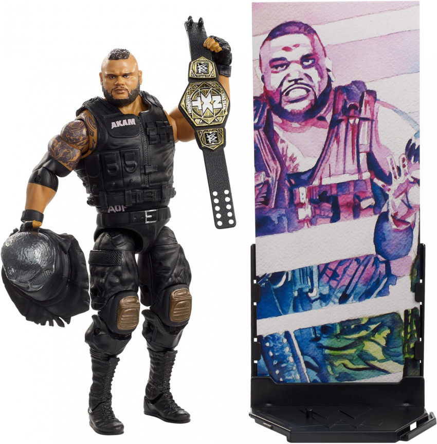 Authors of sale pain action figures