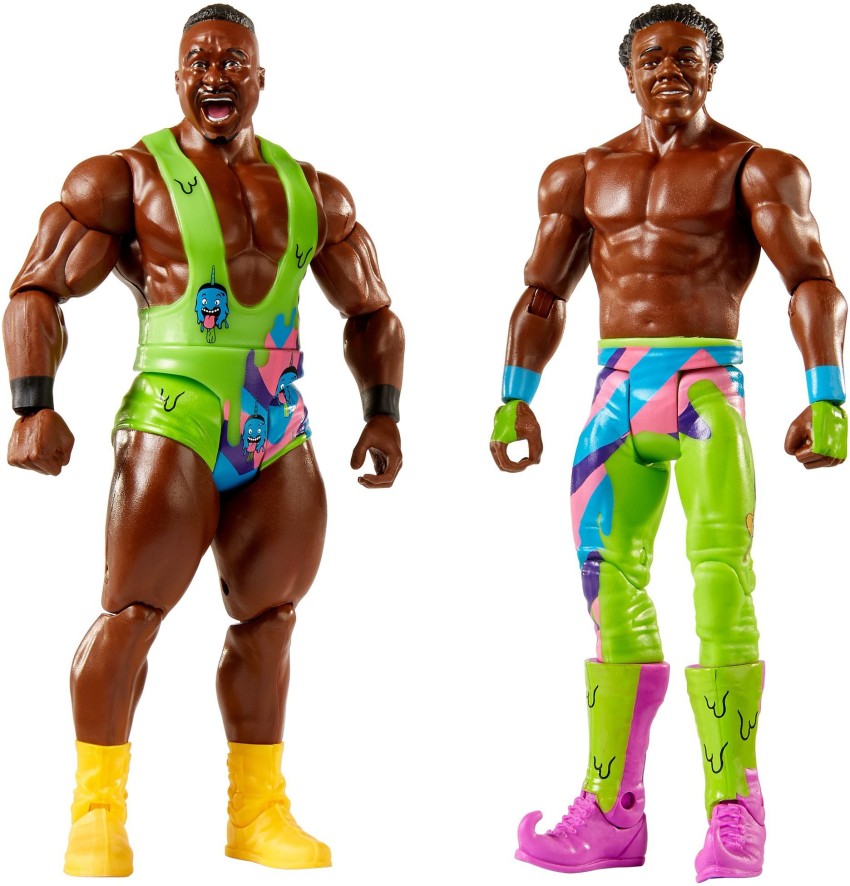 Xavier woods store toy