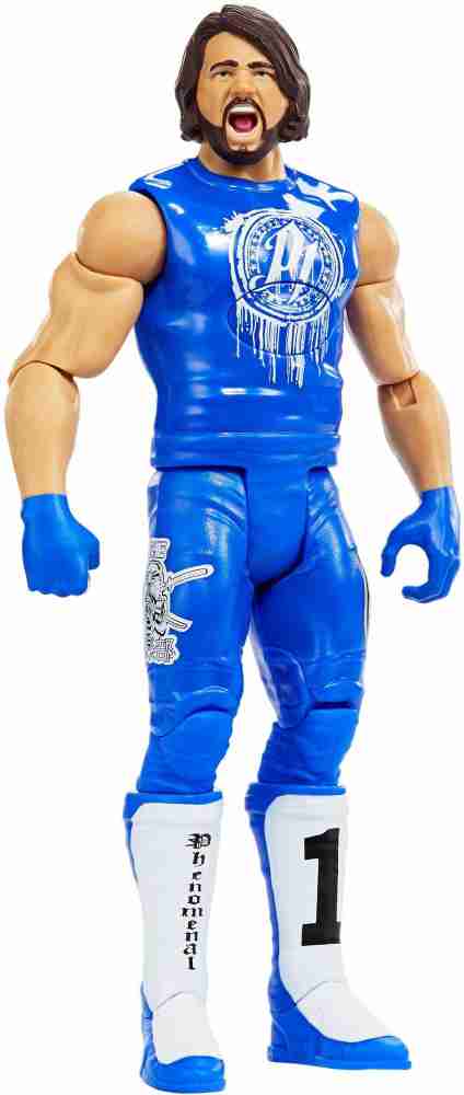 Aj styles best sale tough talkers