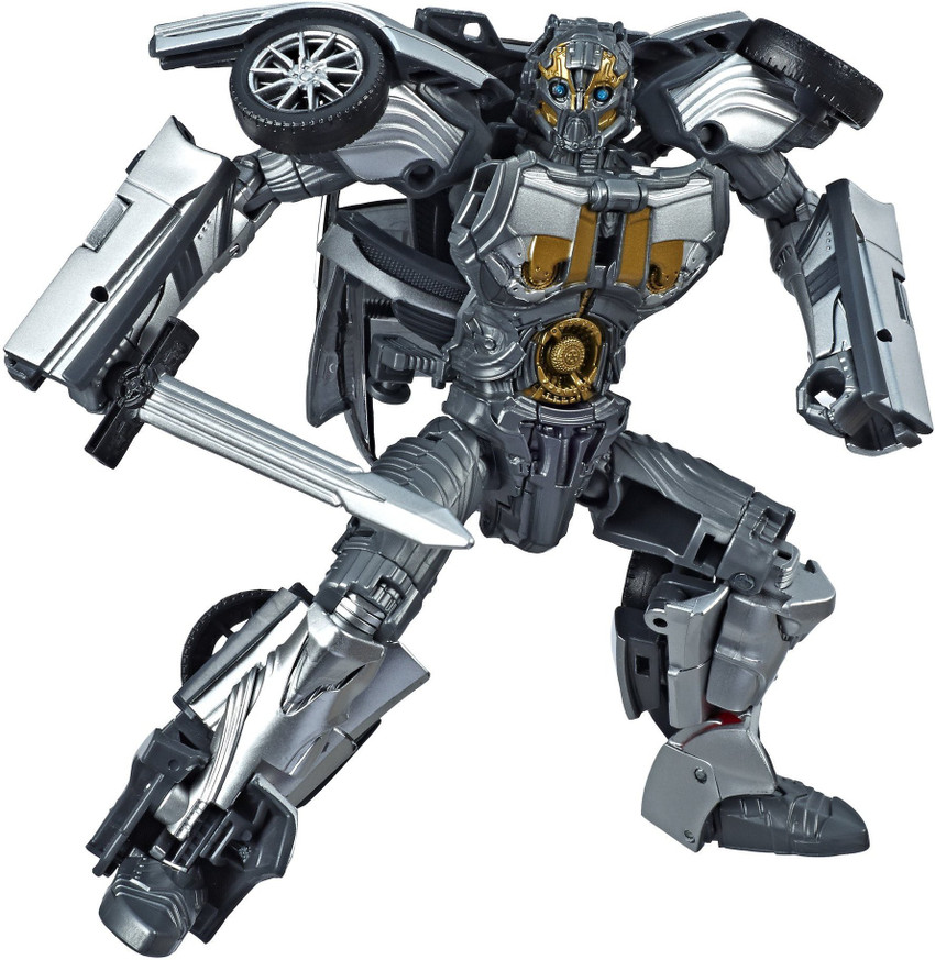 Transformers the last knight deals cast cogman