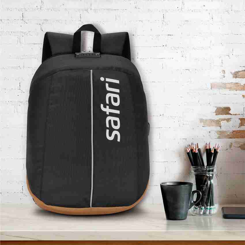 Safari anti theft backpack online