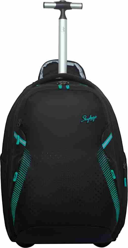 Skybags trolley school bags on sale