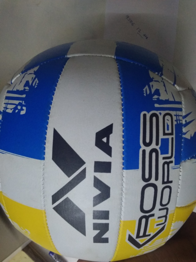Volleyball store in flipkart