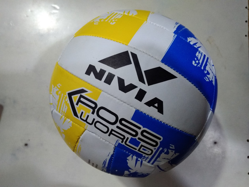 Volleyball store in flipkart
