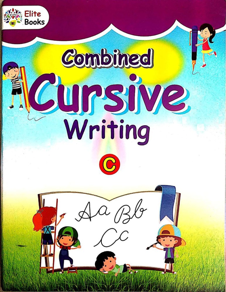 👏The FIRST & ONLY grooved reusable CURSIVE handwriting book in America's  ZB font.👍 It is sad that many schools no longer teach cursive handwriting., By Clever Eli
