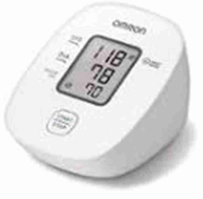 OMRON HEM 7121J IN HEM 7121J Digital Blood Pressure Monitor Bp