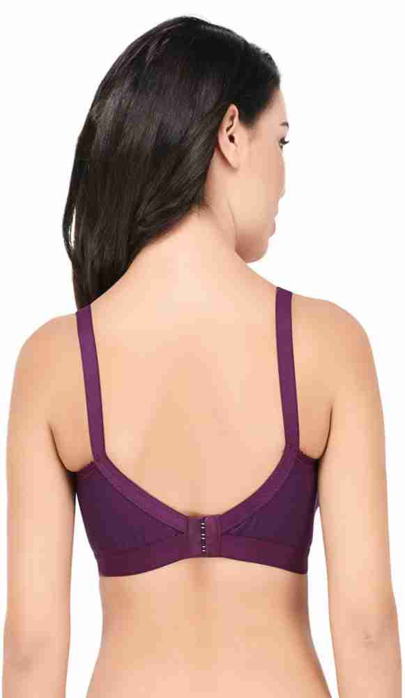 Viral Girl Women Full Coverage Non Padded Bra - Buy Viral Girl