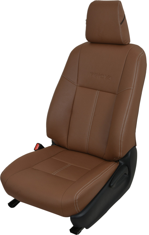 Innova seat hot sale cover price