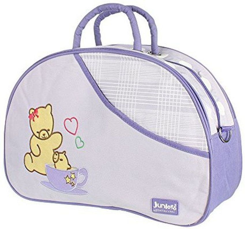 WonderKart Juniors Multi Purpose Premium Diaper Shoulder Bag