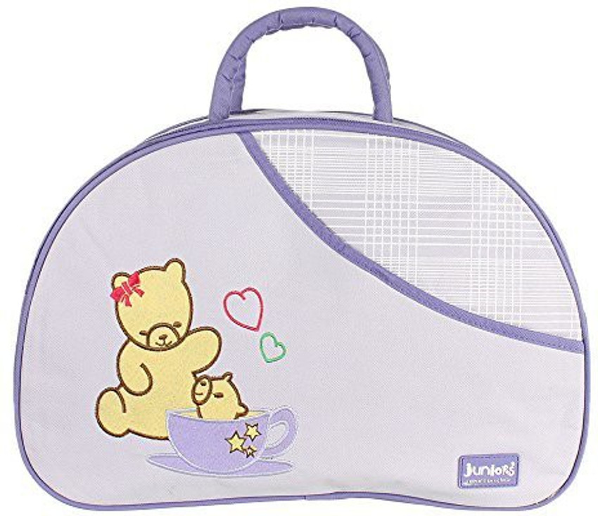 Juniors sales diaper bag