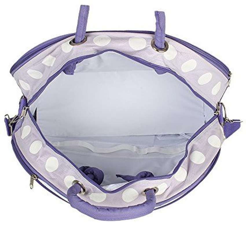 WonderKart Juniors Multi Purpose Premium Diaper Shoulder Bag