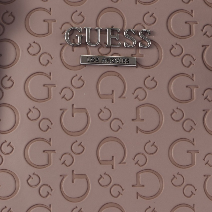 Guess los angeles hot sale handbag price