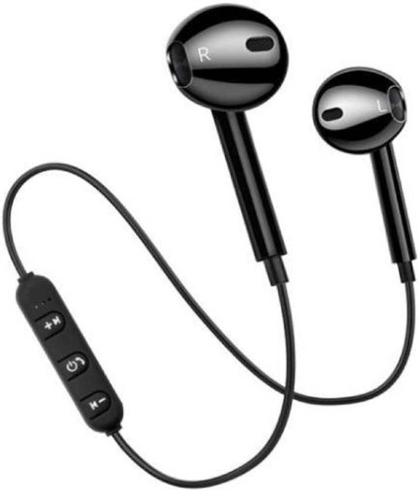 ROAR GVL 6G Kaju Bluetooth Headset for all Smart phones Bluetooth
