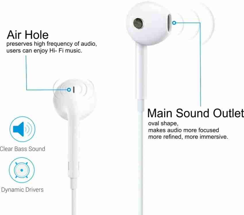 Conch delta online earphones