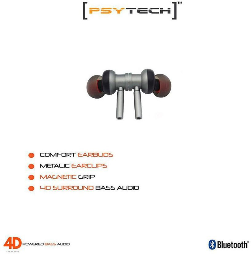 Psytech neckband outlet