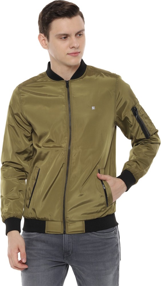 Allen solly outlet men jacket