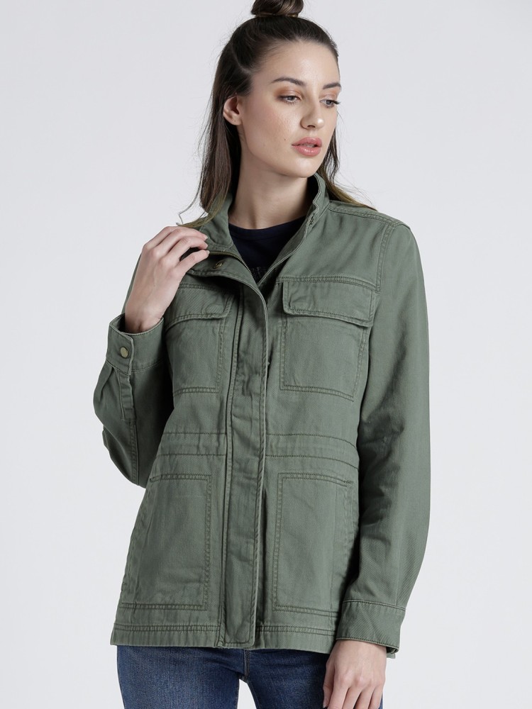 Gap ladies hot sale jacket