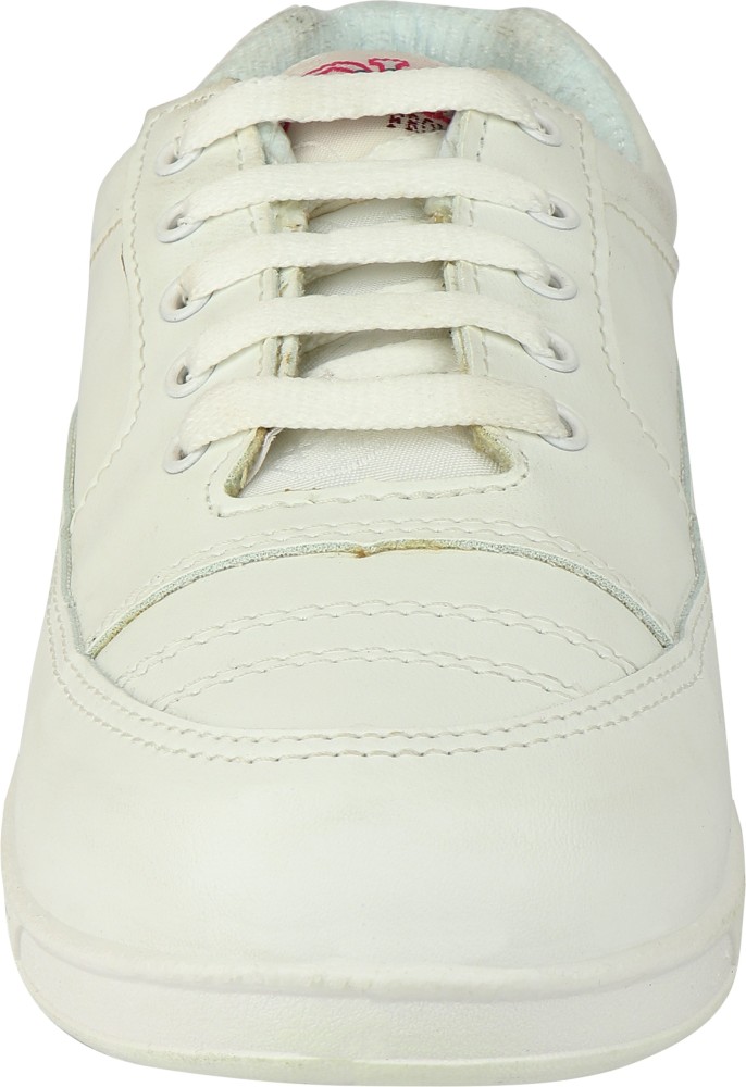 rex gola white shoes