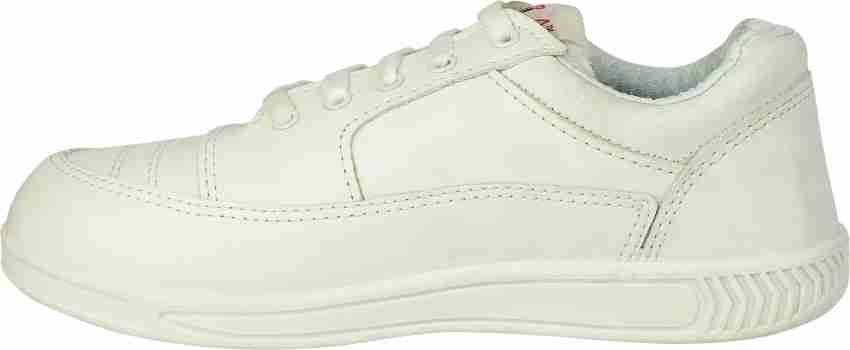 Rex gola white on sale shoes