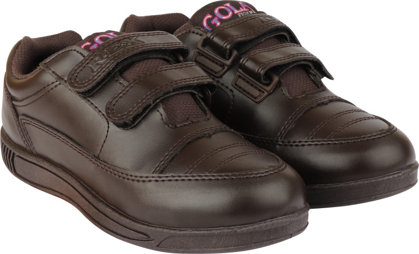 Rex gola shoes on sale black