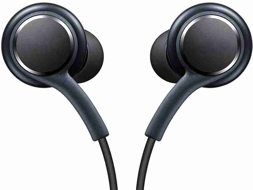 GoSale Headphone Accessory Combo for Lyf Wind 5 Lyf Flame 2