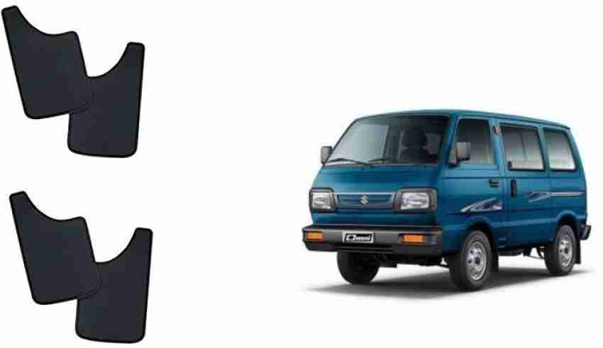 Maruti omni mud deals flaps