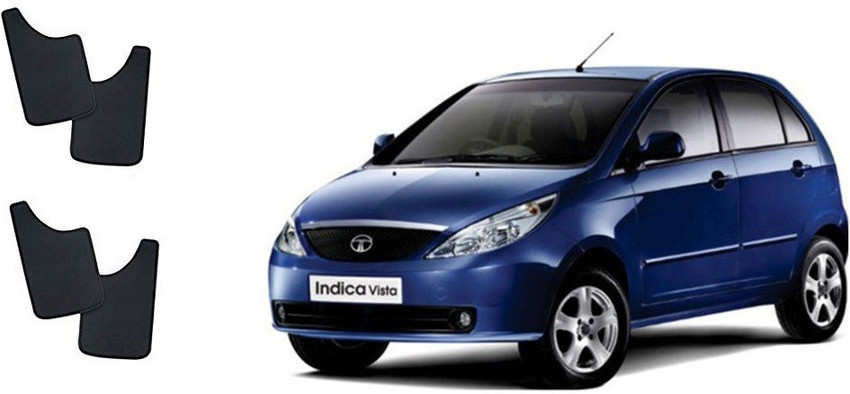 Indica vista mud flaps hot sale