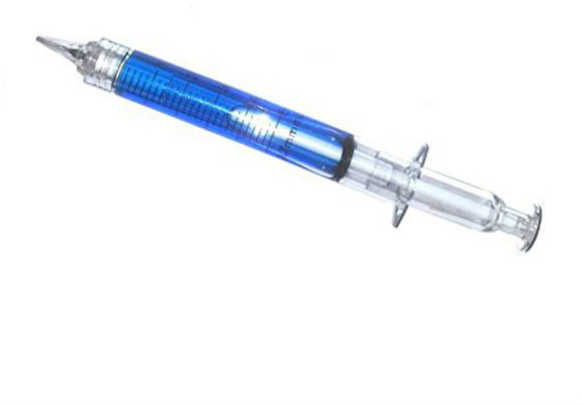 Needle pencil deals
