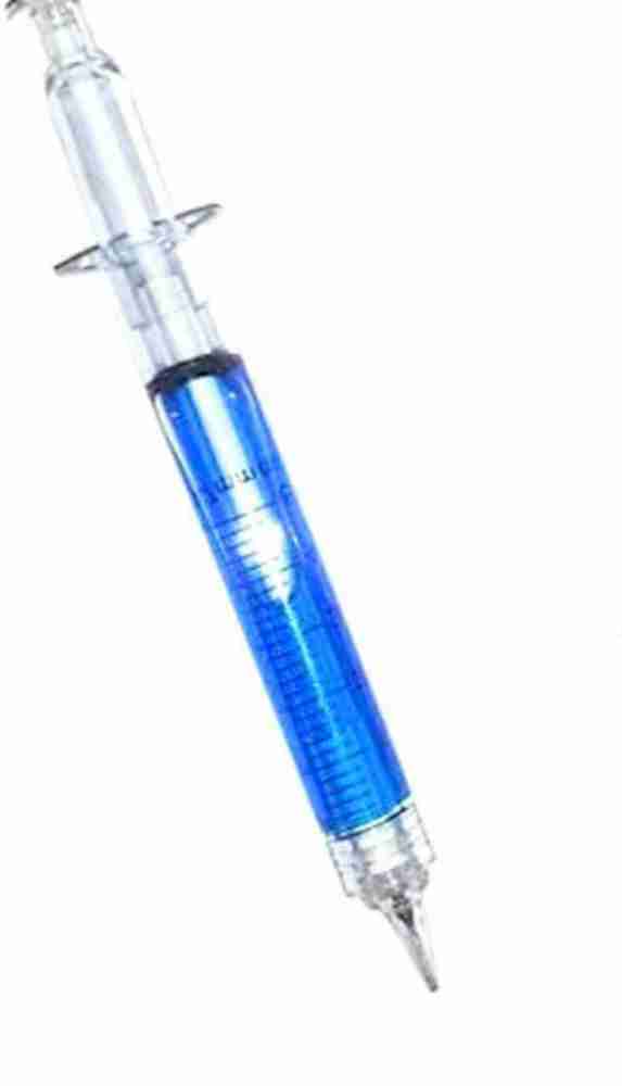 Needle pencil store