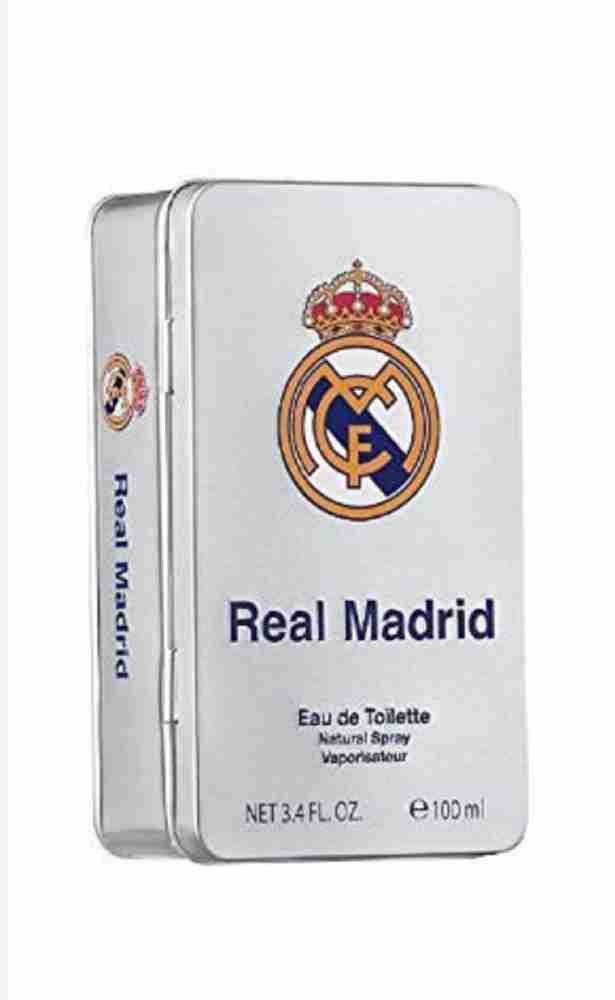 Real Madrid EDT