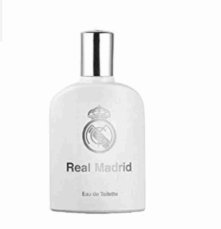 REAL MADRID pack colonia 100 ml + body spray 150 ml