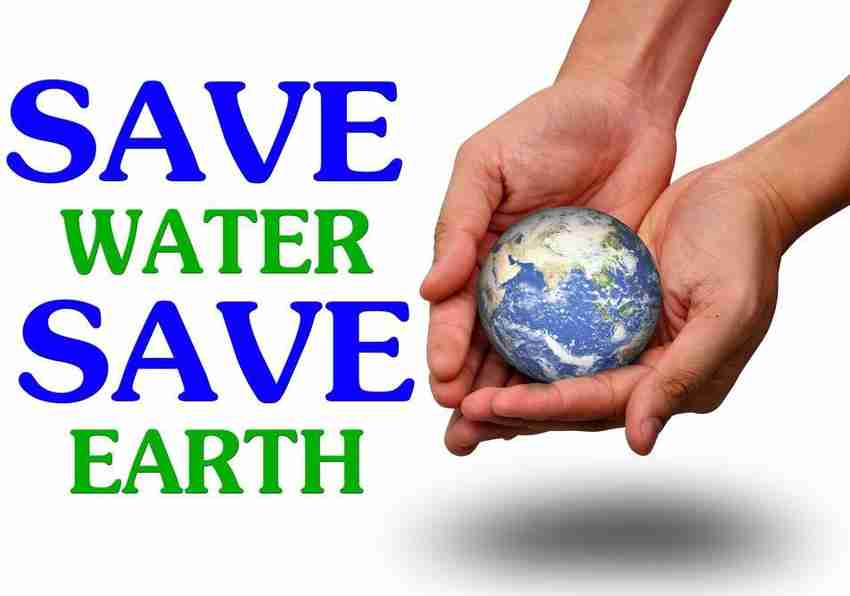 Save Water Save Earth Slogans save-water-save-earth-slogans