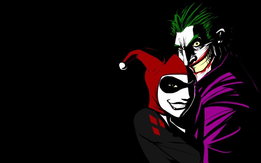 Joker joke joker anime HD phone wallpaper  Peakpx