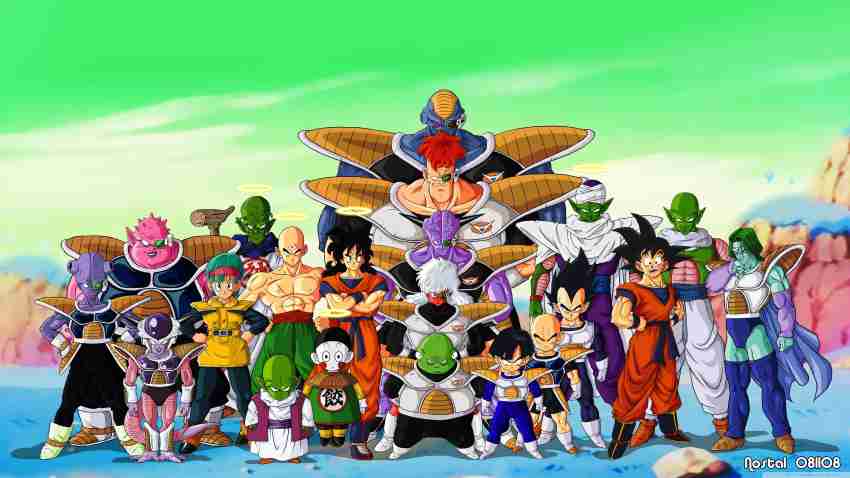 Dragon ball z all deals episodes in hindi hd