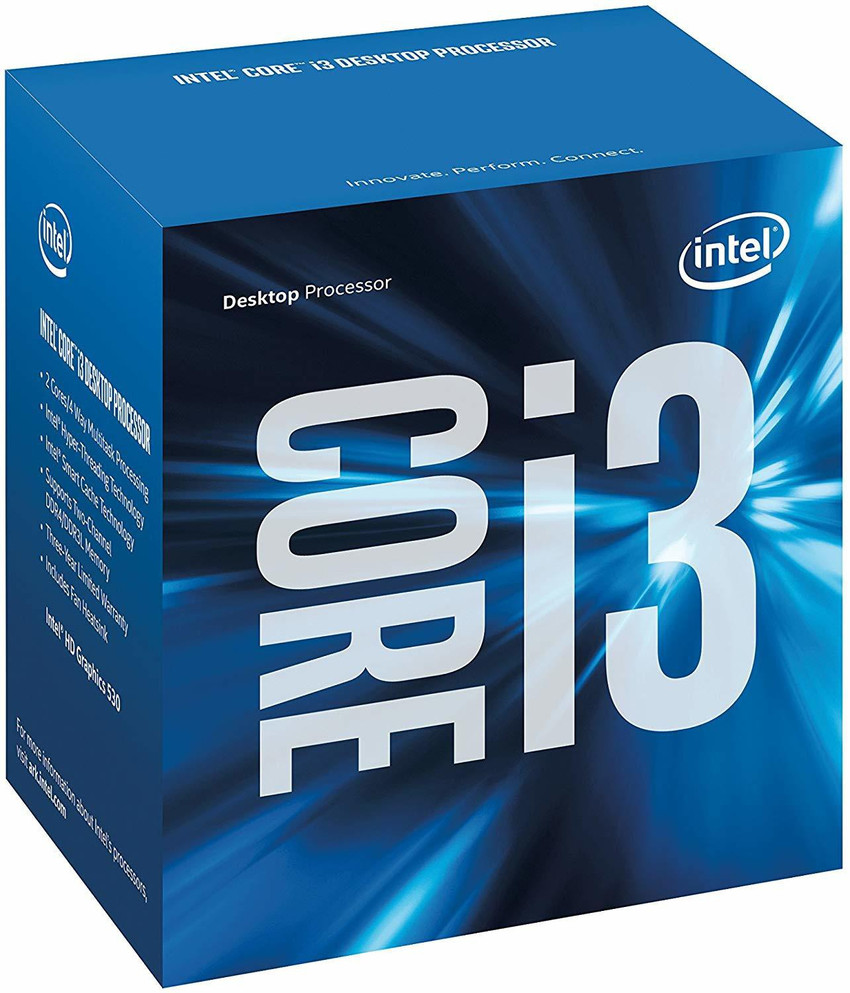 Intel core best sale i3 lga 1151