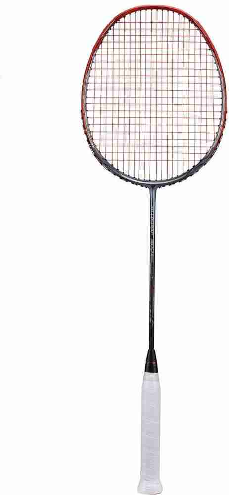 LI-NING 3D CALIBAR 900B Unstrung Badminton Racket Grey Unstrung 